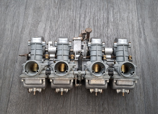 Carburetor assy Kawasaki Z 650