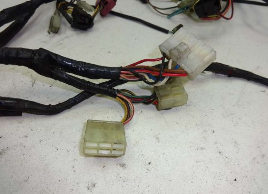 Kabelboom Kawasaki EL 250