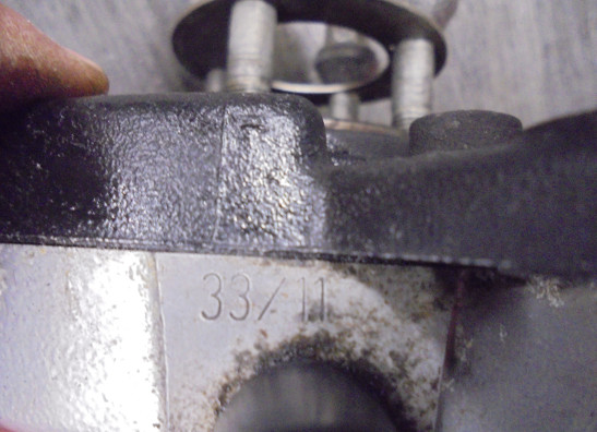 Kardan BMW R 1100  850 R