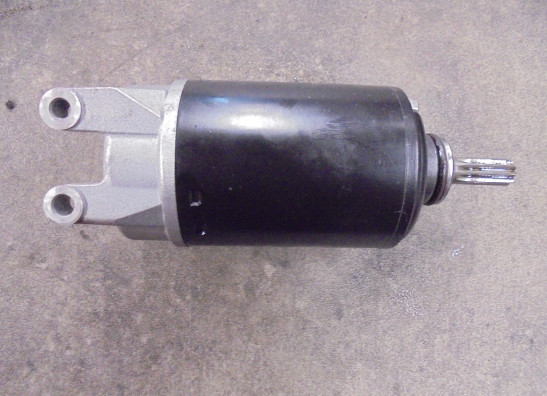 Startmotor Suzuki GSX S 1000