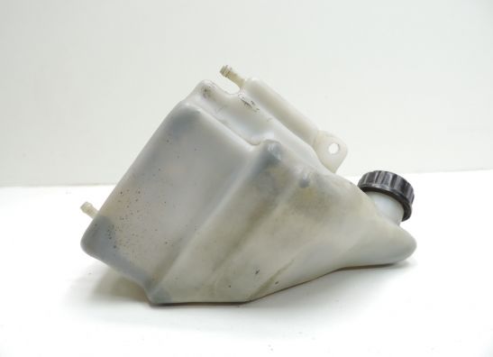 Radiator reserve tank  Kawasaki GPZ 900
