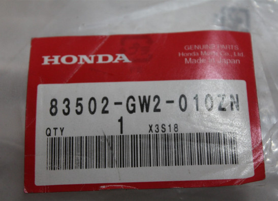 Achterkuipdeel Honda Lead