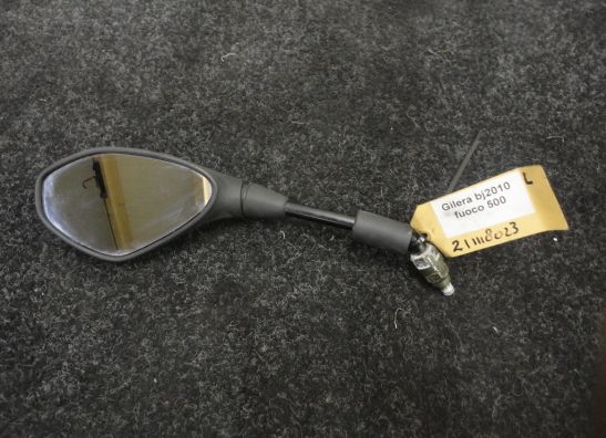 Spiegel links Overig Gilera Fuoco 2014-2014