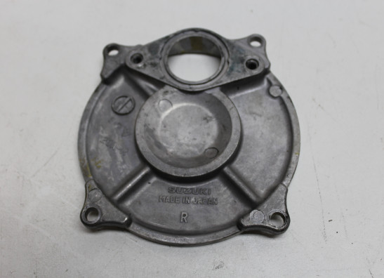 Motorblok diverse Suzuki RG 500