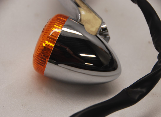 Knipperlicht Harley Davidson Touring FL