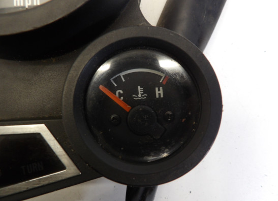 Tellerset Kawasaki GPZ 900