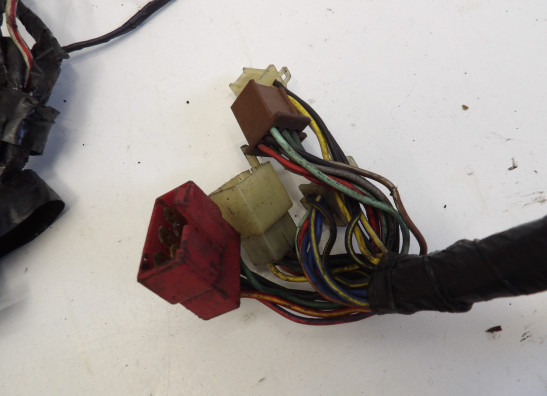 Kabelbaum Kawasaki GPZ 1000