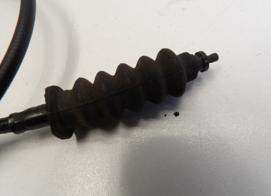 Bremspedal Honda VT 700 750