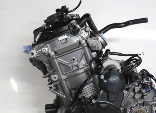 Motorblok KTM 790 Duke