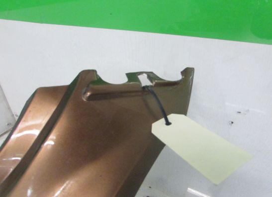 Linker achterkant Overig Onbekend Unknown