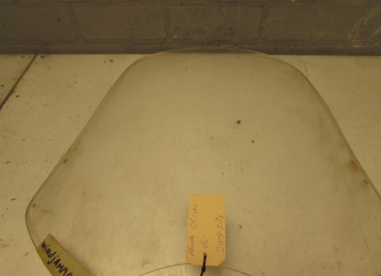 Windscreen Honda Goldwing GL