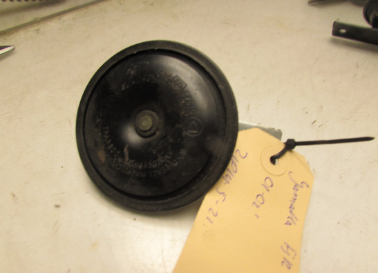 Claxon Yamaha FJR 1300