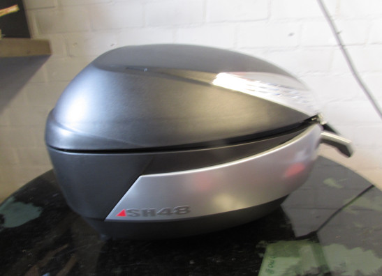 Top Box Overig Onbekend Unknown