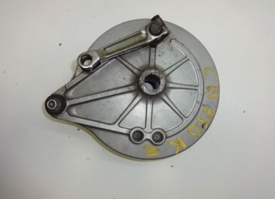 Brake drum Honda CB 750 