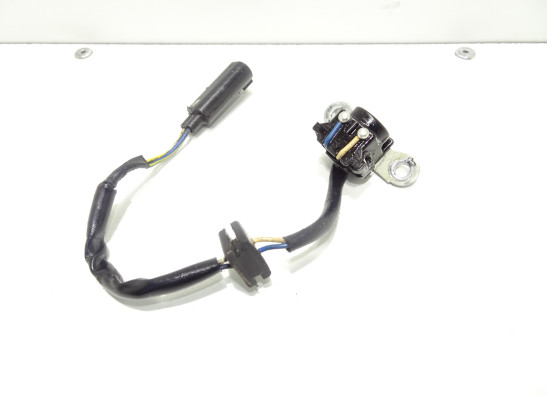 Pulsgever BMW F 650 GS