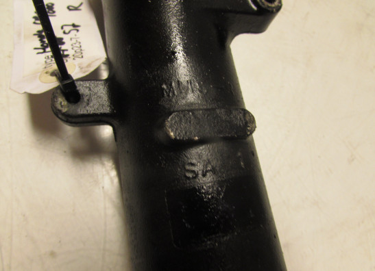 Front Fork right complete Honda CBR 1000 F