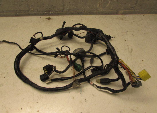Wire Harness Suzuki GSX F 750