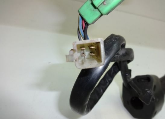 Stuurschakelaar rechts Kawasaki ZZR 250