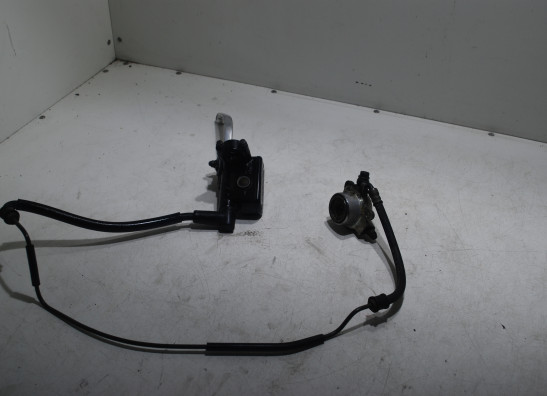 Koppelingspomp Honda CBR 1000 F