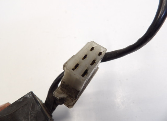 Relais unit Kawasaki LTD 750