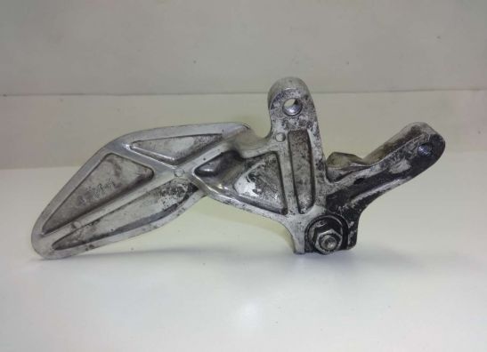 Fussrastetrager vorne links Yamaha YZF 750