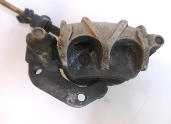 Bremssattel Bremszange vorn rechts Aprilia Caponord 1000