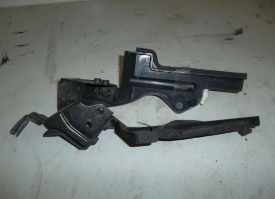 Sonstiges Kawasaki ZZR 600