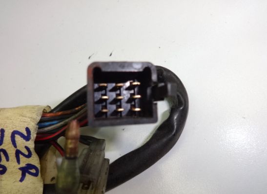 Lenkerschalter links Kawasaki ZZR 250