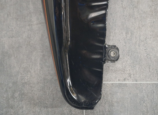 Tank Harley Davidson Softtail