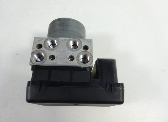 ABS pumpe druckmodulator KTM 690 Duke 4