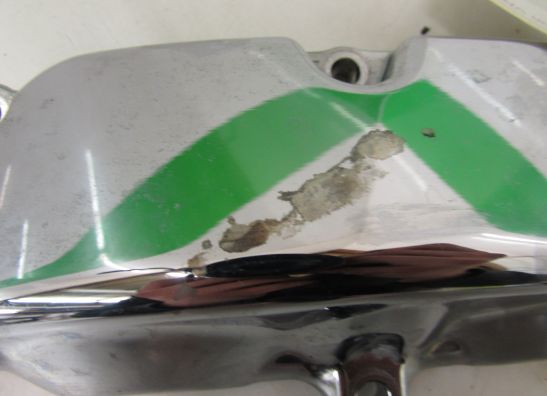 Kleppendeksel Harley Davidson Overige Harley Davidson