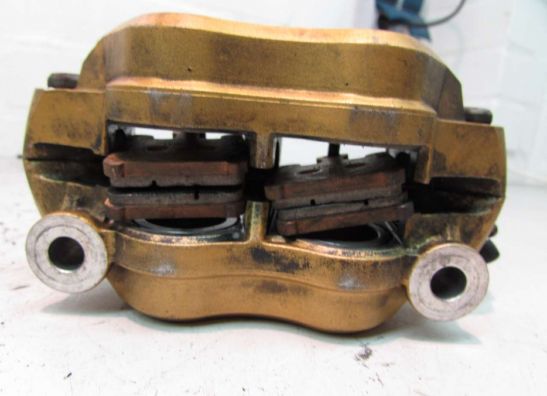 Bremssattel Bremszange vorn links Kawasaki ZX 10 R