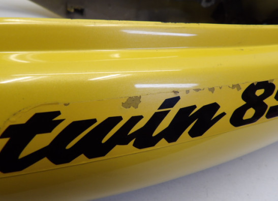 Rear cowl Yamaha TDM