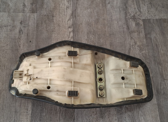 Sitzbank Suzuki GS 500 E