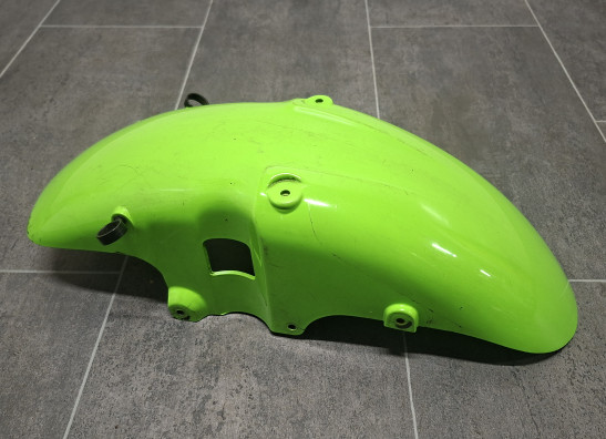 Front fender Kawasaki ZXR 750