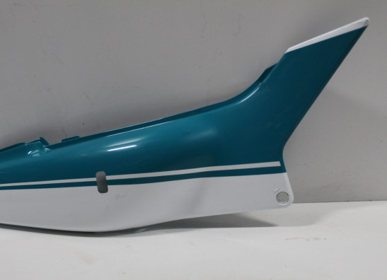 Rechter achterkant Honda CBR 600 F