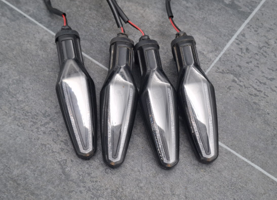 Knipperlicht BMW F 900 XR