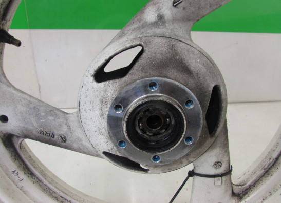 Front Wheel Yamaha FZR 600