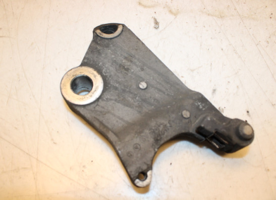 Bremssattel Bremszange hinten Honda Deauville 650 - 700
