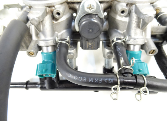 Throttle body Yamaha Tracer 700