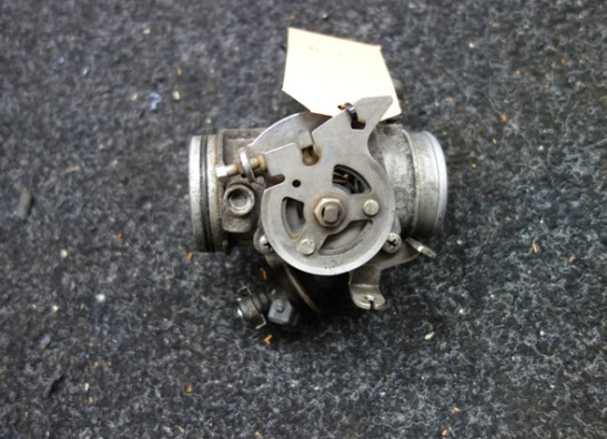 Einspritzanlage BMW R 1100 GS