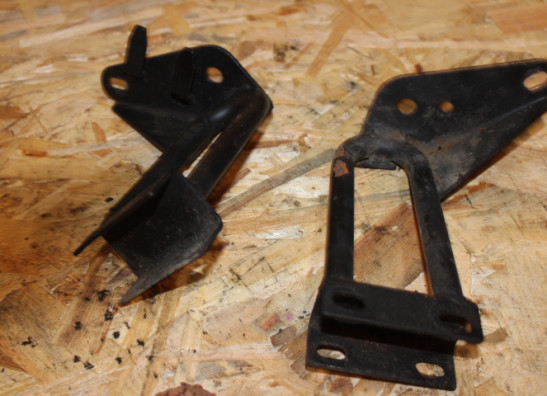 Frame - onderdelen Mash Adventure 400