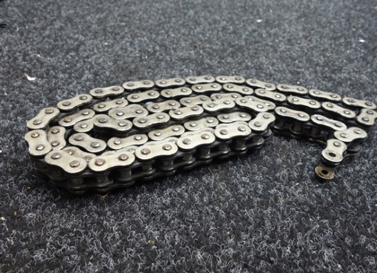 Ketting en tandwielset Benelli TNT 1130 cafe racer