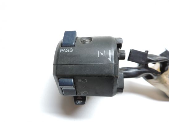 Handlebar switch assy left Kawasaki ER 5