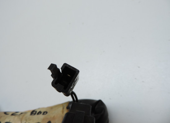 Stuurschakelaar links Kawasaki ZZR 600