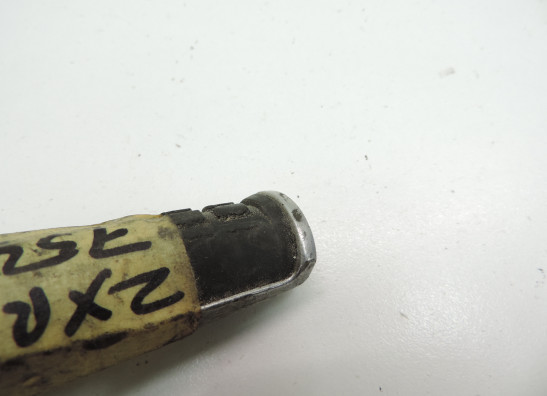 Footrest left Kawasaki ZXR 750