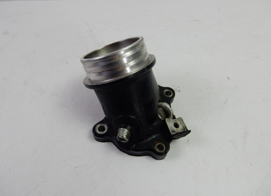 Inlaatspruitstuk Moto Guzzi Norge