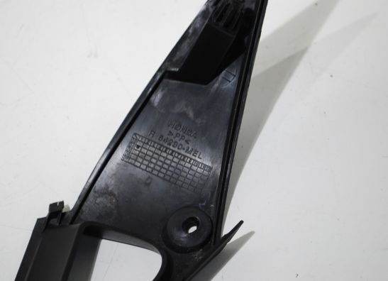 Rechter luchtbuis Honda CBR Fireblade
