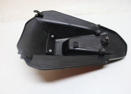 Soziusabdeckung KTM 790 Duke