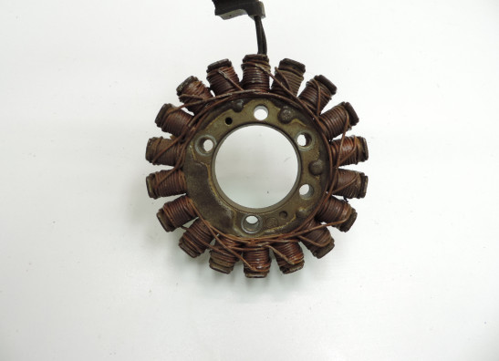 Lichtmaschine Kawasaki ZZR 600